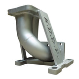T6 Turbo Pedestal for 2001-2016 LB7 LLY LBZ LMM LML 6.6l Duramax