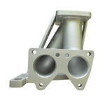 T6 Turbo Pedestal for 2001-2016 LB7 LLY LBZ LMM LML 6.6l Duramax