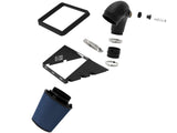 Rapid Induction Cold Air Intake System w/ Pro 5R Filter Ford Ranger 19-23 L4-2.3L (t) aFe Power