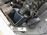 Rapid Induction Cold Air Intake System w/ Pro 5R Filter Ford Ranger 19-23 L4-2.3L (t) aFe Power