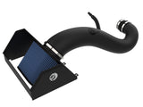 Rapid Induction Cold Air Intake System w/ Pro 5R Filter Ram 1500 (Dt) 19-26 V6-3.6L aFe Power