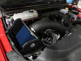 Rapid Induction Cold Air Intake System w/ Pro 5R Filter Ram 1500 (Dt) 19-26 V6-3.6L aFe Power