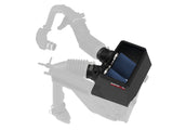 Rapid Induction Cold Air Intake System w/ Pro 5R Filter Ford Edge St 19-24 V6-2.7L (tt) aFe Power