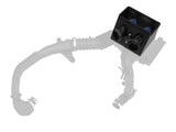 Rapid Induction Cold Air Intake System w/ Pro 5R Filter Ford Edge St 19-24 V6-2.7L (tt) aFe Power