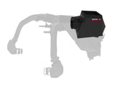 Rapid Induction Cold Air Intake System w/ Pro 5R Filter Ford Edge St 19-24 V6-2.7L (tt) aFe Power