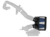 Rapid Induction Cold Air Intake System w/ Pro 5R Filter Ford Edge St 19-24 V6-2.7L (tt) aFe Power