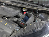 Rapid Induction Cold Air Intake System w/ Pro 5R Filter Ford Edge St 19-24 V6-2.7L (tt) aFe Power