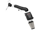 Rapid Induction Cold Air Intake System w/ Pro Dry S Filter Jeep Wrangler (Jl)/Gladiator (Jt) 20-23 V6-3.0L (td) EcoDiesel aFe Power