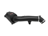 Rapid Induction Cold Air Intake System w/ Pro Dry S Filter Jeep Wrangler (Jl)/Gladiator (Jt) 20-23 V6-3.0L (td) EcoDiesel aFe Power