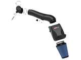 Rapid Induction Cold Air Intake System w/ Pro 5R Filter Jeep Wrangler (Jl)/Gladiator (Jt) 20-23 V6-3.0L (td) EcoDiesel aFe Power