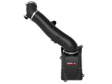 Rapid Induction Cold Air Intake System w/ Pro 5R Filter Jeep Wrangler (Jl)/Gladiator (Jt) 20-23 V6-3.0L (td) EcoDiesel aFe Power