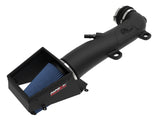 Rapid Induction Cold Air Intake System w/ Pro 5R Filter Jeep Wrangler (Jl)/Gladiator (Jt) 18-26 V6-3.6L aFe Power