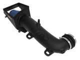 Rapid Induction Cold Air Intake System w/ Pro 5R Filter Jeep Wrangler (Jl)/Gladiator (Jt) 18-26 V6-3.6L aFe Power
