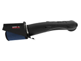 Rapid Induction Cold Air Intake System w/ Pro 5R Filter Jeep Wrangler (Jl)/Gladiator (Jt) 18-26 V6-3.6L aFe Power