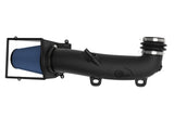 Rapid Induction Cold Air Intake System w/ Pro 5R Filter Jeep Wrangler (Jl)/Gladiator (Jt) 18-26 V6-3.6L aFe Power