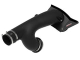 Rapid Induction Cold Air Intake System w/ Pro Dry S Filter Ford F-150 21-26 V6-3.5L (tt) aFe Power