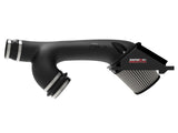 Rapid Induction Cold Air Intake System w/ Pro Dry S Filter Ford F-150 21-26 V6-3.5L (tt) aFe Power