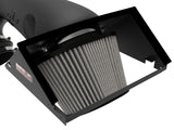 Rapid Induction Cold Air Intake System w/ Pro Dry S Filter Ford F-150 21-26 V6-3.5L (tt) aFe Power