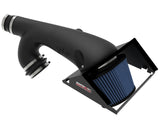 Rapid Induction Cold Air Intake System w/ Pro 5R Filter Ford F-150 21-26 V6-3.5L (tt) aFe Power