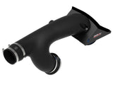 Rapid Induction Cold Air Intake System w/ Pro 5R Filter Ford F-150 21-26 V6-3.5L (tt) aFe Power