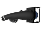 Rapid Induction Cold Air Intake System w/ Pro 5R Filter Ford F-150 21-26 V6-3.5L (tt) aFe Power