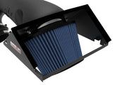 Rapid Induction Cold Air Intake System w/ Pro 5R Filter Ford F-150 21-26 V6-3.5L (tt) aFe Power