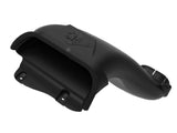 Dynamic Air Scoop D.A.S. Black Ford F-150 21-26 V6/V8 aFe Power