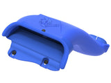 Dynamic Air Scoop D.A.S. Blue Ford F-150 21-26 V6/V8 aFe Power