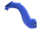 Dynamic Air Scoop D.A.S. Blue Ford F-150 21-26 V6/V8 aFe Power
