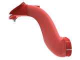 Dynamic Air Scoop D.A.S. Red Ford F-150 21-26 V6/V8 aFe Power