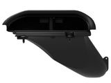 Dynamic Air Scoop D.A.S. Black Ford F-150 21-26 V6/V8 aFe Power