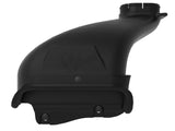 Dynamic Air Scoop D.A.S. Black Ford F-150 21-26 V6/V8 aFe Power