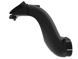 Dynamic Air Scoop D.A.S. Black Ford F-150 21-26 V6/V8 aFe Power