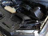 Dynamic Air Scoop D.A.S. Black Ford F-150 21-26 V6/V8 aFe Power