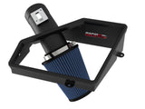 Rapid Induction Cold Air Intake System w/ Pro 5R Filter Mini Cooper S (F55/F56) 19-24 L4-2.0L (t) B46/B48 aFe Power