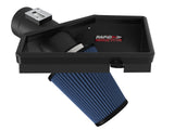 Rapid Induction Cold Air Intake System w/ Pro 5R Filter Mini Cooper S (F55/F56) 19-24 L4-2.0L (t) B46/B48 aFe Power