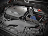 Rapid Induction Cold Air Intake System w/ Pro 5R Filter Mini Cooper S (F55/F56) 19-24 L4-2.0L (t) B46/B48 aFe Power