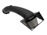 Rapid Induction Cold Air Intake System w/ Pro Dry S Filter Ford F-150 21-26 V8-5.0L aFe Power