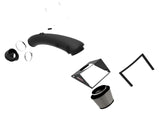 Rapid Induction Cold Air Intake System w/ Pro Dry S Filter Ford F-150 21-26 V8-5.0L aFe Power