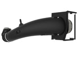 Rapid Induction Cold Air Intake System w/ Pro Dry S Filter Ford F-150 21-26 V8-5.0L aFe Power