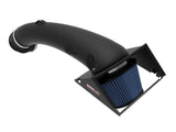 Rapid Induction Cold Air Intake System w/ Pro 5R Filter Ford F-150 21-26 V8-5.0L aFe Power