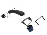 Rapid Induction Cold Air Intake System w/ Pro 5R Filter Ford F-150 21-26 V8-5.0L aFe Power
