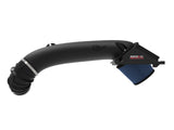 Rapid Induction Cold Air Intake System w/ Pro 5R Filter Ford F-150 21-26 V8-5.0L aFe Power