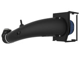 Rapid Induction Cold Air Intake System w/ Pro 5R Filter Ford F-150 21-26 V8-5.0L aFe Power