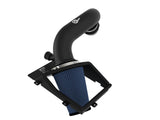 Rapid Induction Cold Air Intake System w/ Pro 5R Filter Audi Q3 19-25 L4-2.0L (t) 45TFSI aFe Power