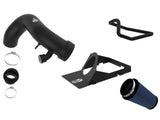 Rapid Induction Cold Air Intake System w/ Pro 5R Filter Audi Q3 19-25 L4-2.0L (t) 45TFSI aFe Power