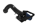 Rapid Induction Cold Air Intake System w/ Pro 5R Filter Audi Q3 19-25 L4-2.0L (t) 45TFSI aFe Power