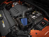 Rapid Induction Cold Air Intake System w/ Pro 5R Filter Audi Q3 19-25 L4-2.0L (t) 45TFSI aFe Power