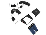 Rapid Induction Cold Air Intake System w/ Pro 5R Filter Ford F-150 Raptor 21-26 V6-3.5L (tt) aFe Power