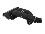 Rapid Induction Cold Air Intake System w/ Pro 5R Filter Ford F-150 Raptor 21-26 V6-3.5L (tt) aFe Power